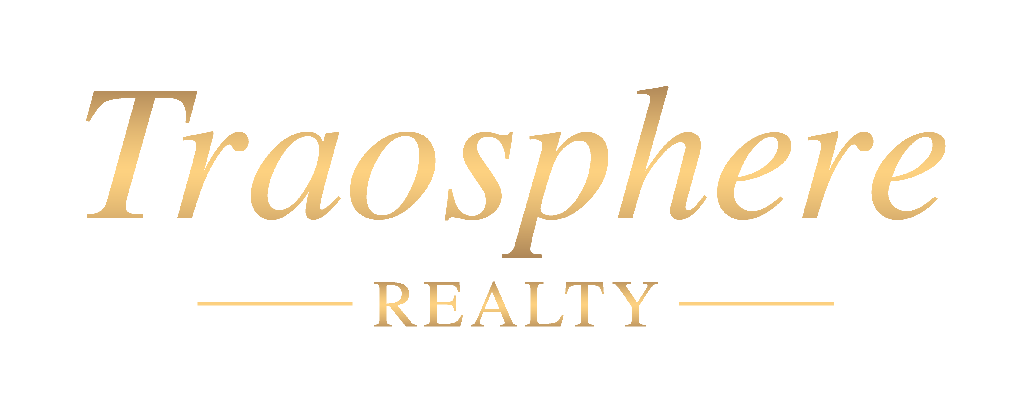Traosphere Logo